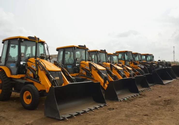 Dealerships (JCB, TATA) 01