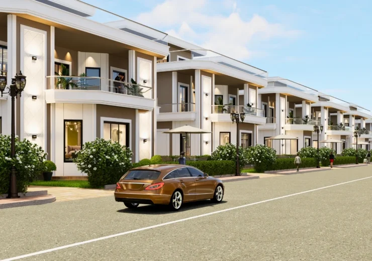 Real Estate and Construction 02