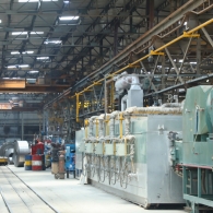 2000 - Manufacturing