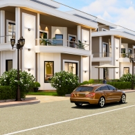 2011 - Development