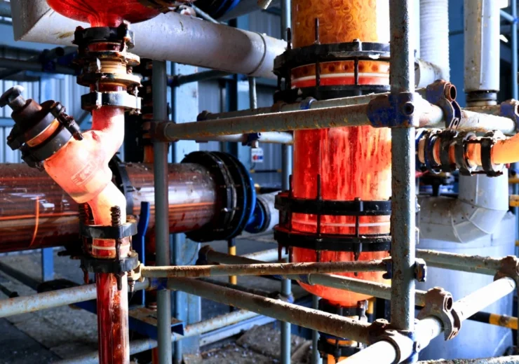 Bromine Manufacturing 02