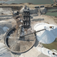 1997 Salt Manufacturing