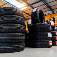 2025 Tyre Dealership