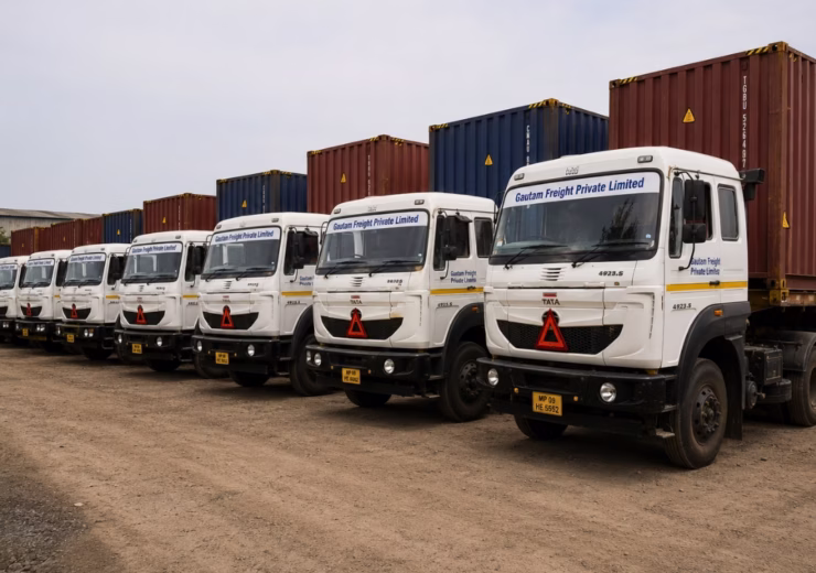 Integrated Shipping, Port and Logistics Solutions 03